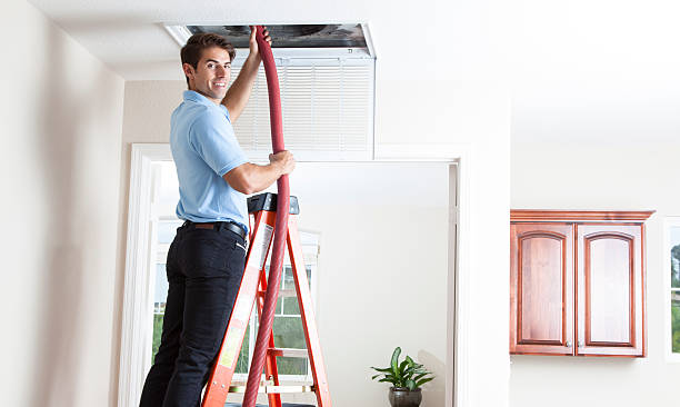 Ductwork Cleaning Services in First Mesa, AZ